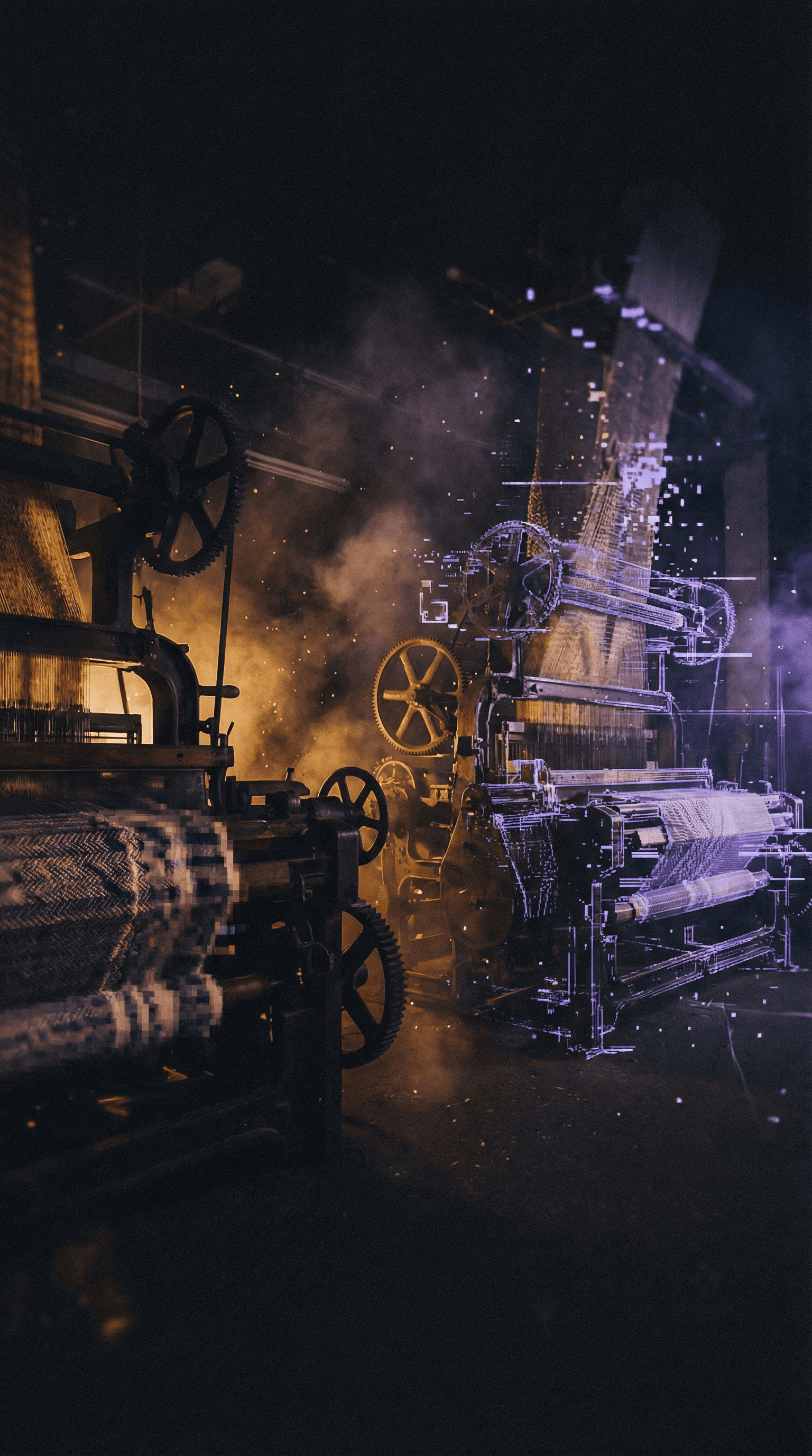 Perché il distretto pratese è in ritardo sulla trasformazione digitale (e cosa fare adesso)