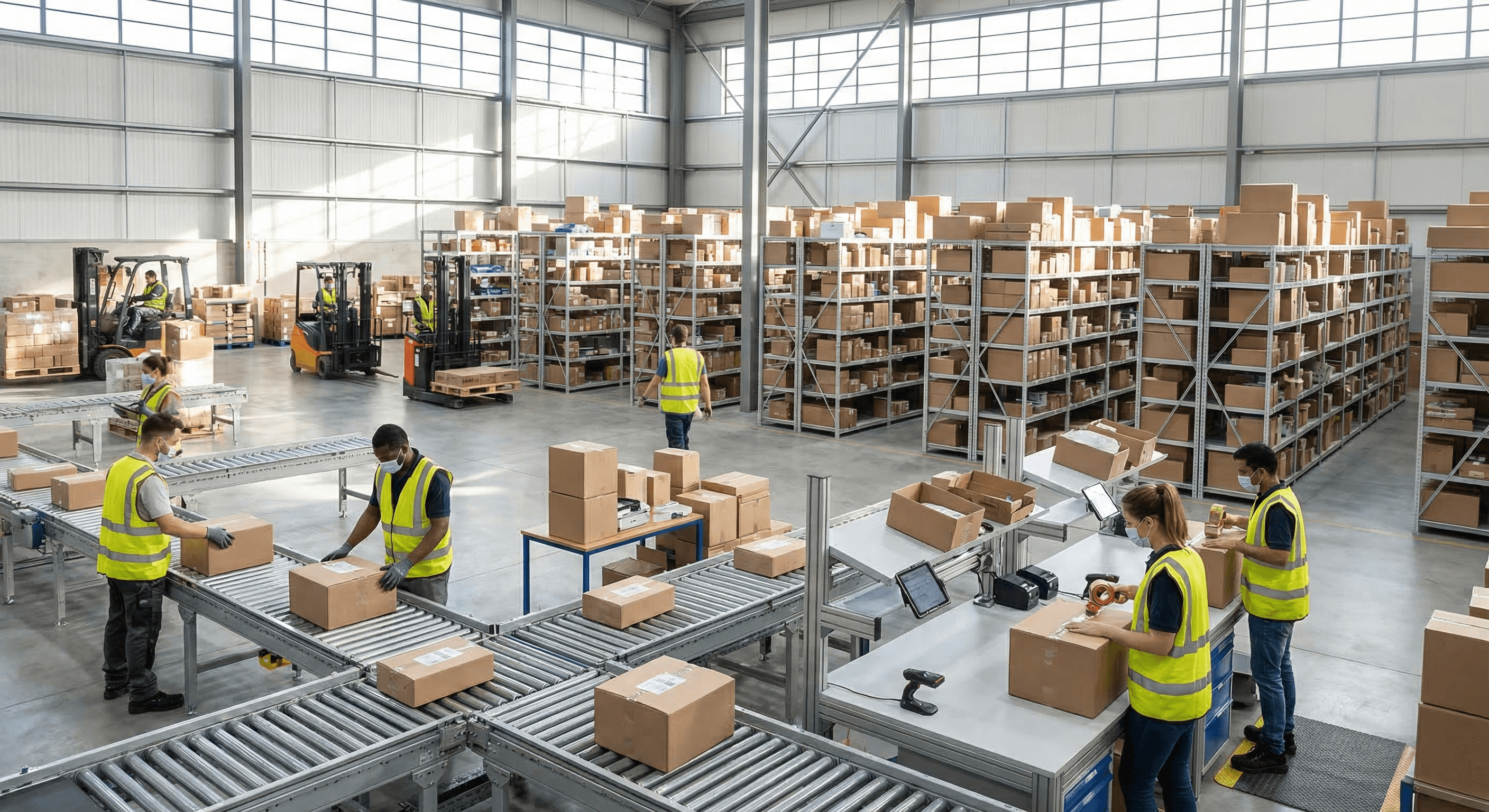 Il tuo e-commerce non ha un problema di traffico. Ha un problema di sistema.