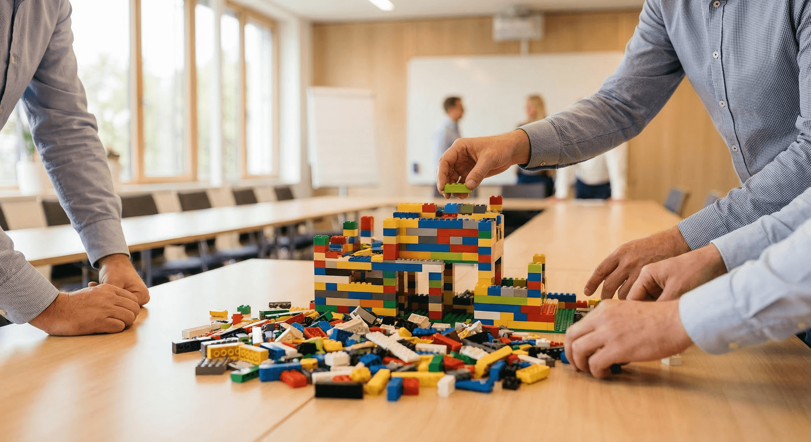 Professional Services