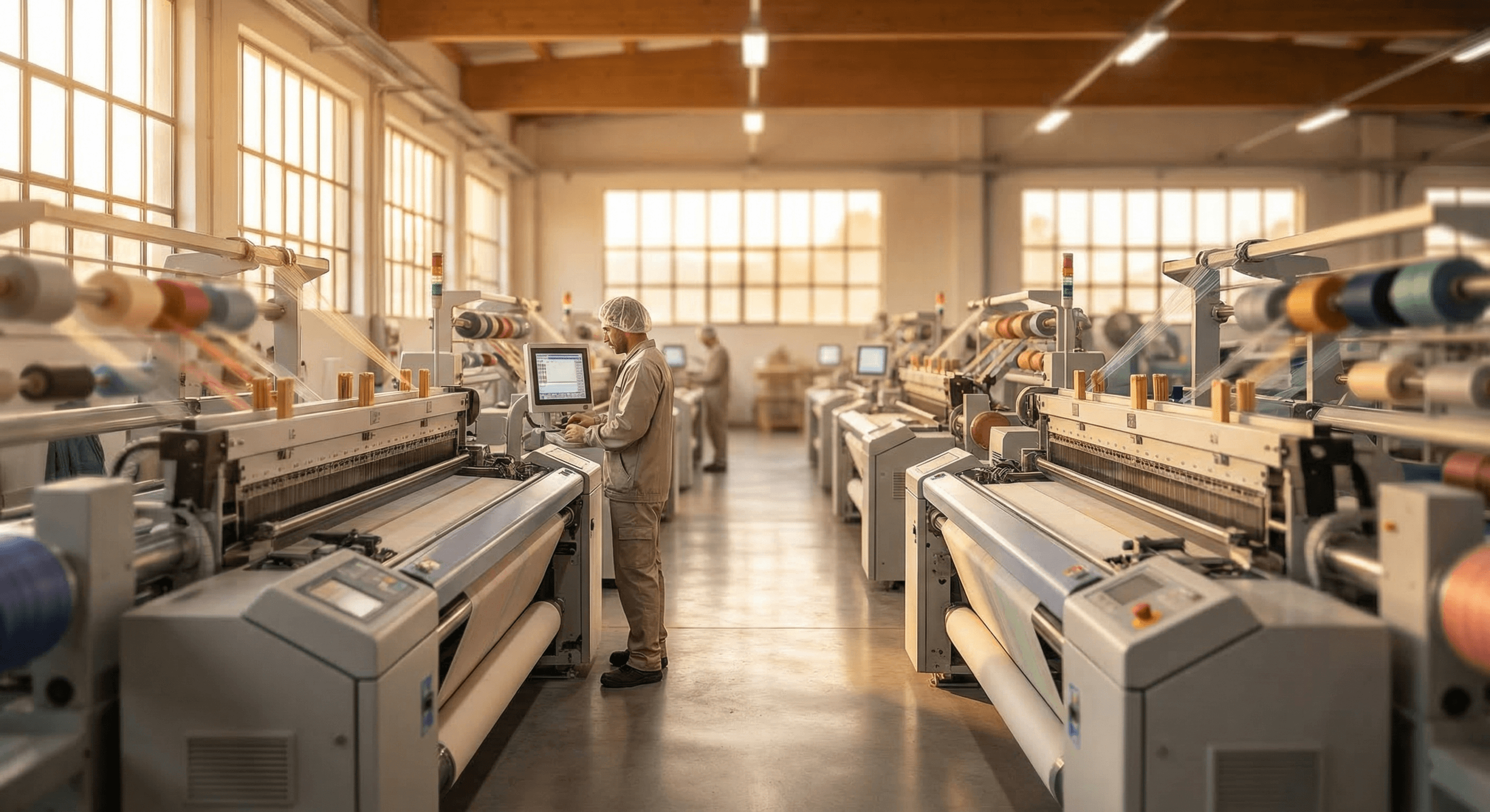 Manifattura e Tessile