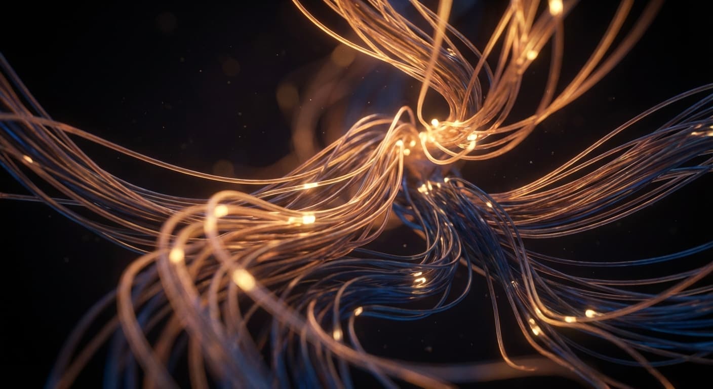 Un agente AI non è un chatbot. È un dipendente che non va in ferie.