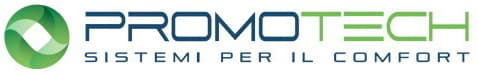 Promotech, sistemi per il comfort